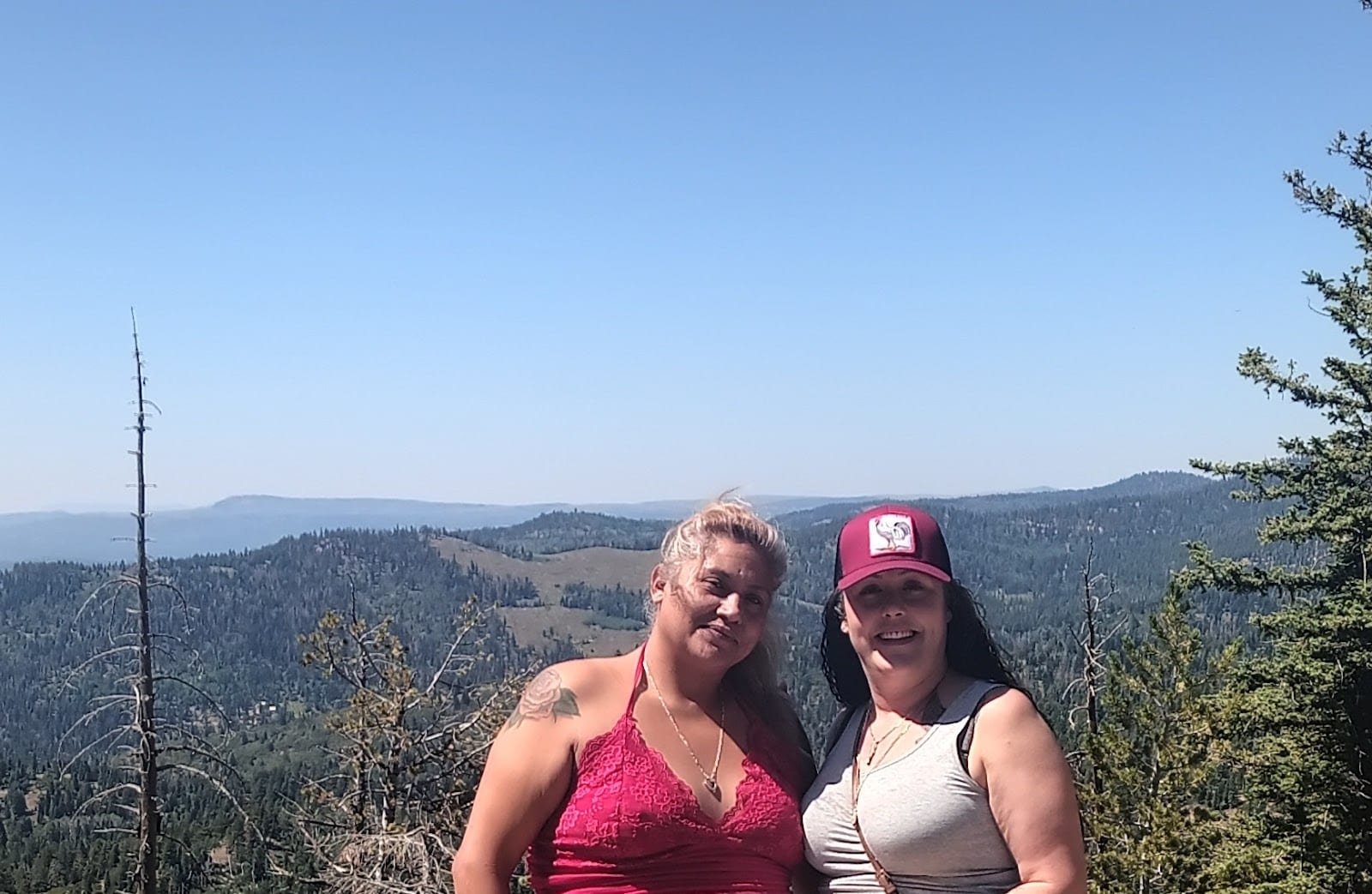 Cedar City IV