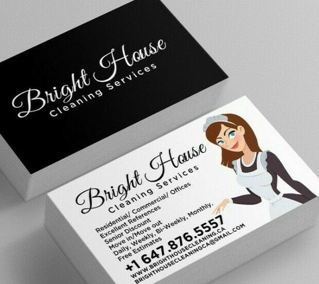 Bright House Cleaning Services, photo 2