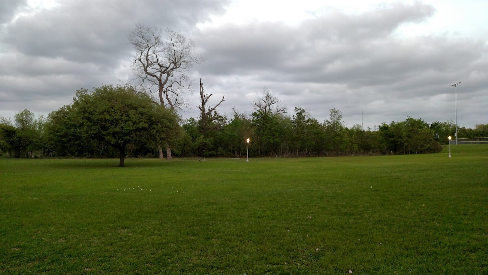 Linda Anderson Park