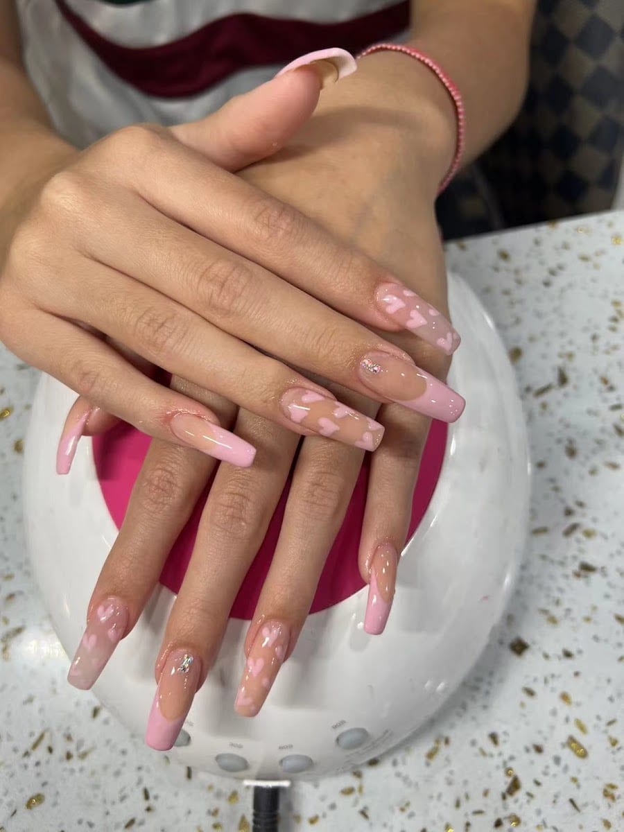 Organic Nail & Spa