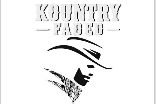 Kountry Faded