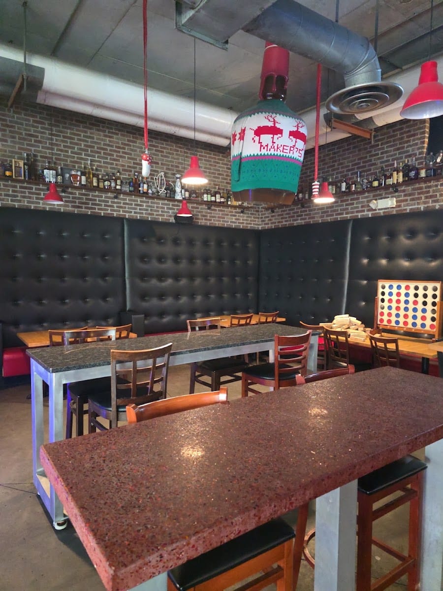 City Dog Cantina, photo 3