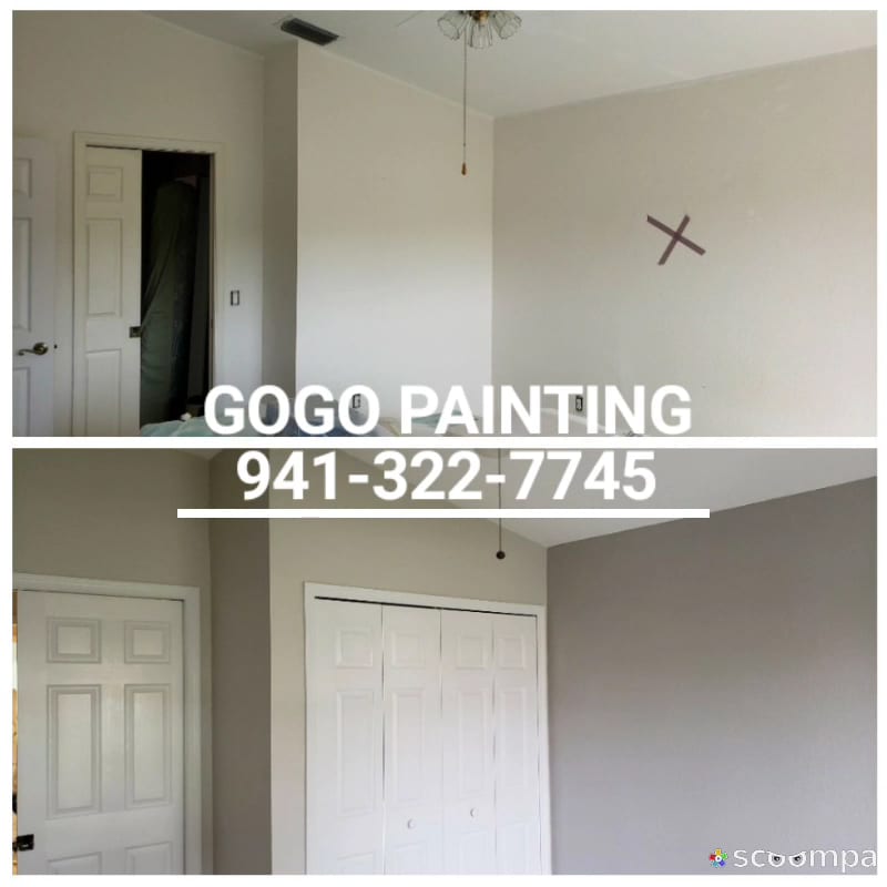 GOGO PAINTING LLC, photo 3