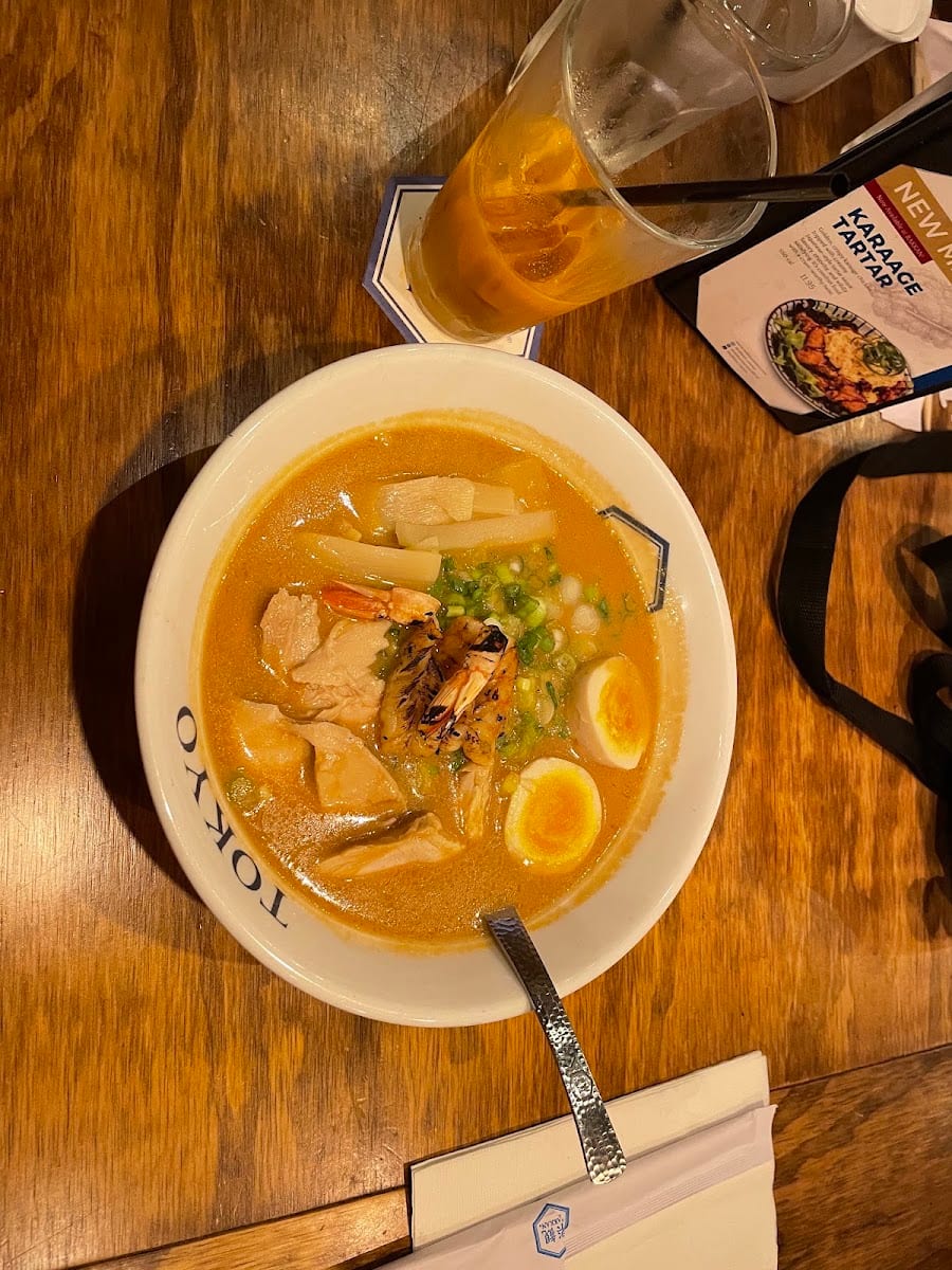 RAKKAN Ramen - Houston Heights, photo 4
