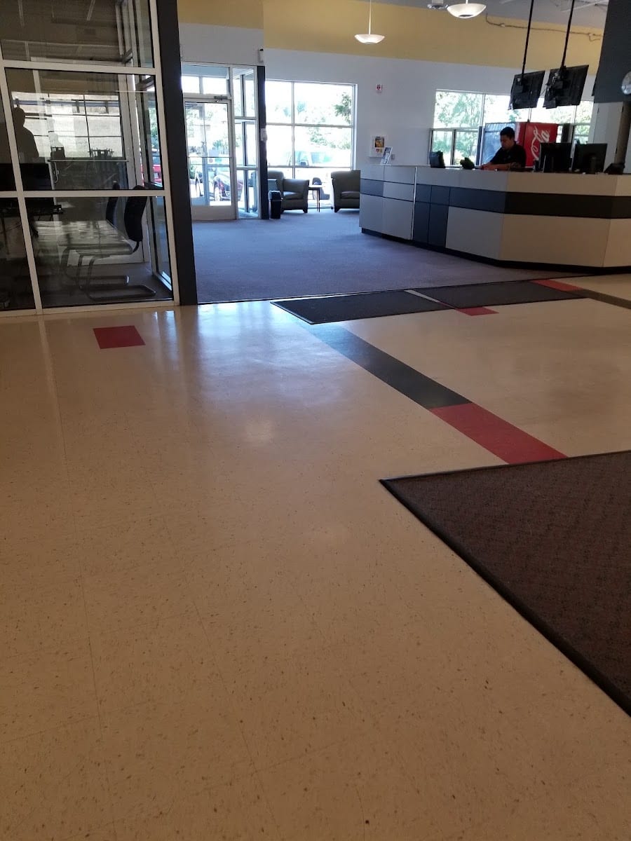 LA Fitness, photo 3