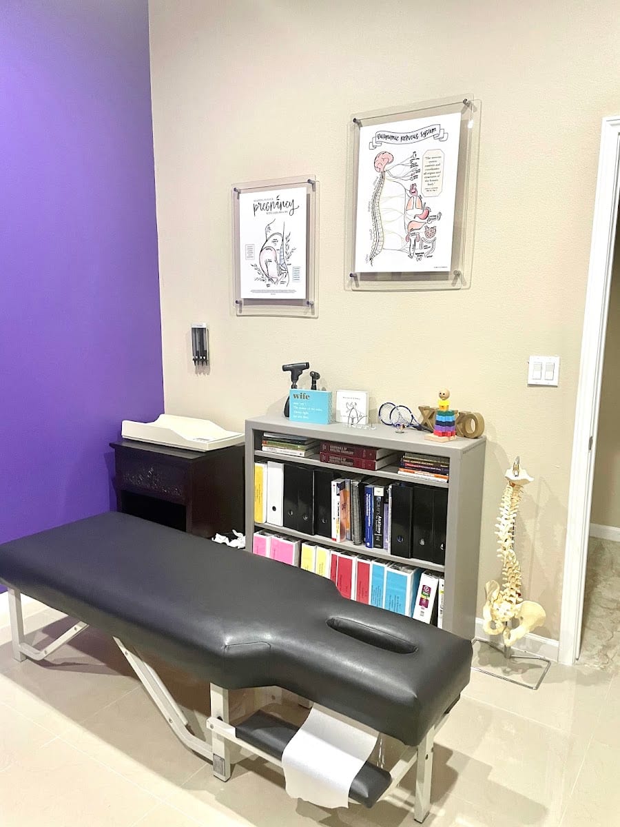 Adjusted Life Family Chiropractic Lewisville - TX, photo 4