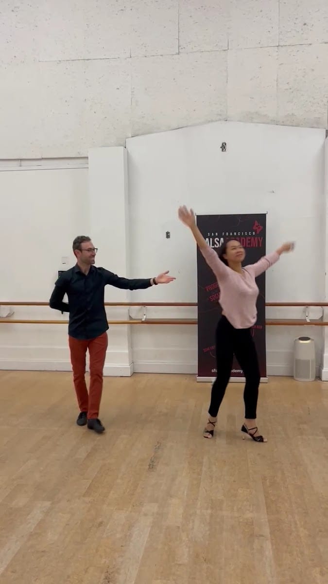 San Francisco Salsa Academy, photo 4