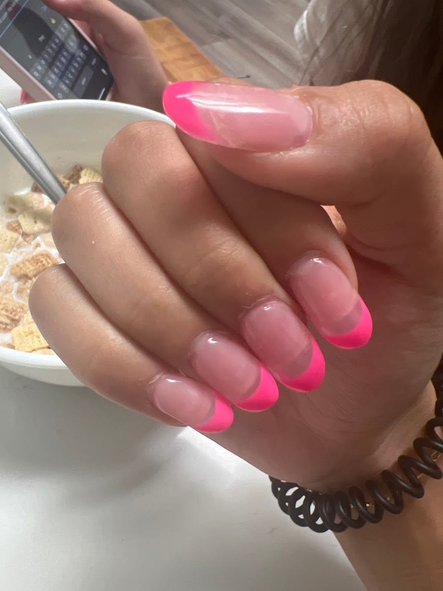 Happy Feet Nail & Spa Salon, photo 2