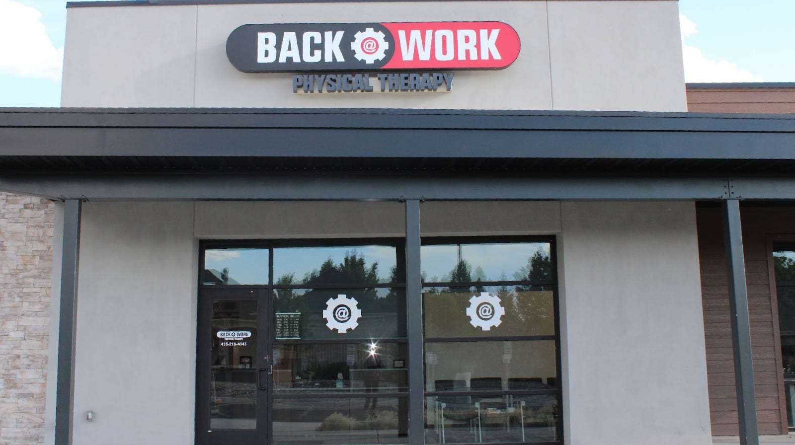 Back at Work Physical Therapy, photo 2