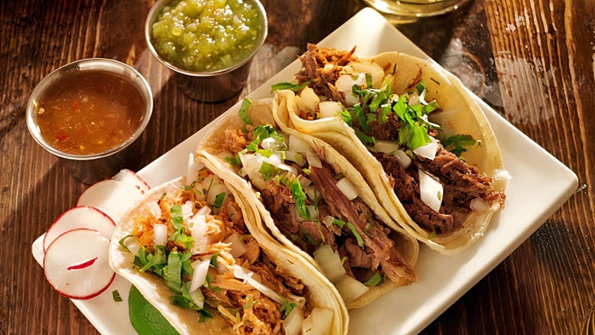 Chapin Mexican Restaurant, photo 4