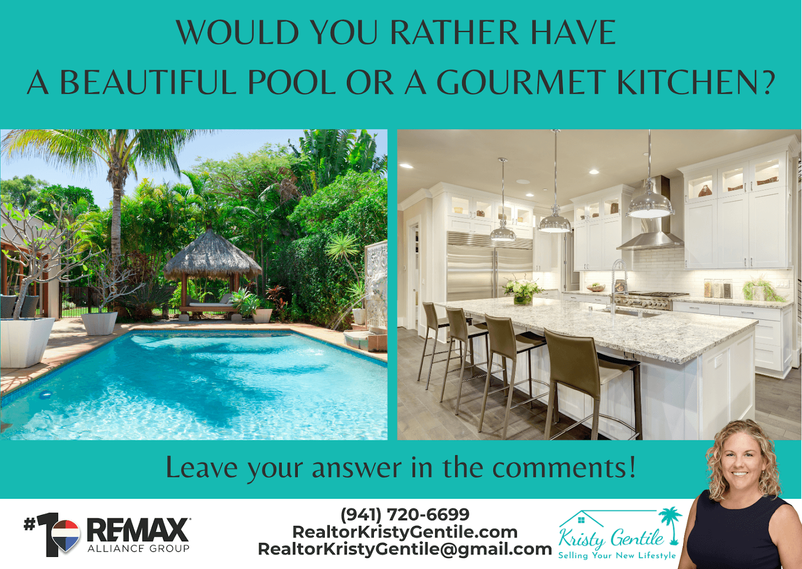Kristy Gentile, Realtor - RE/MAX Alliance Group, photo 4