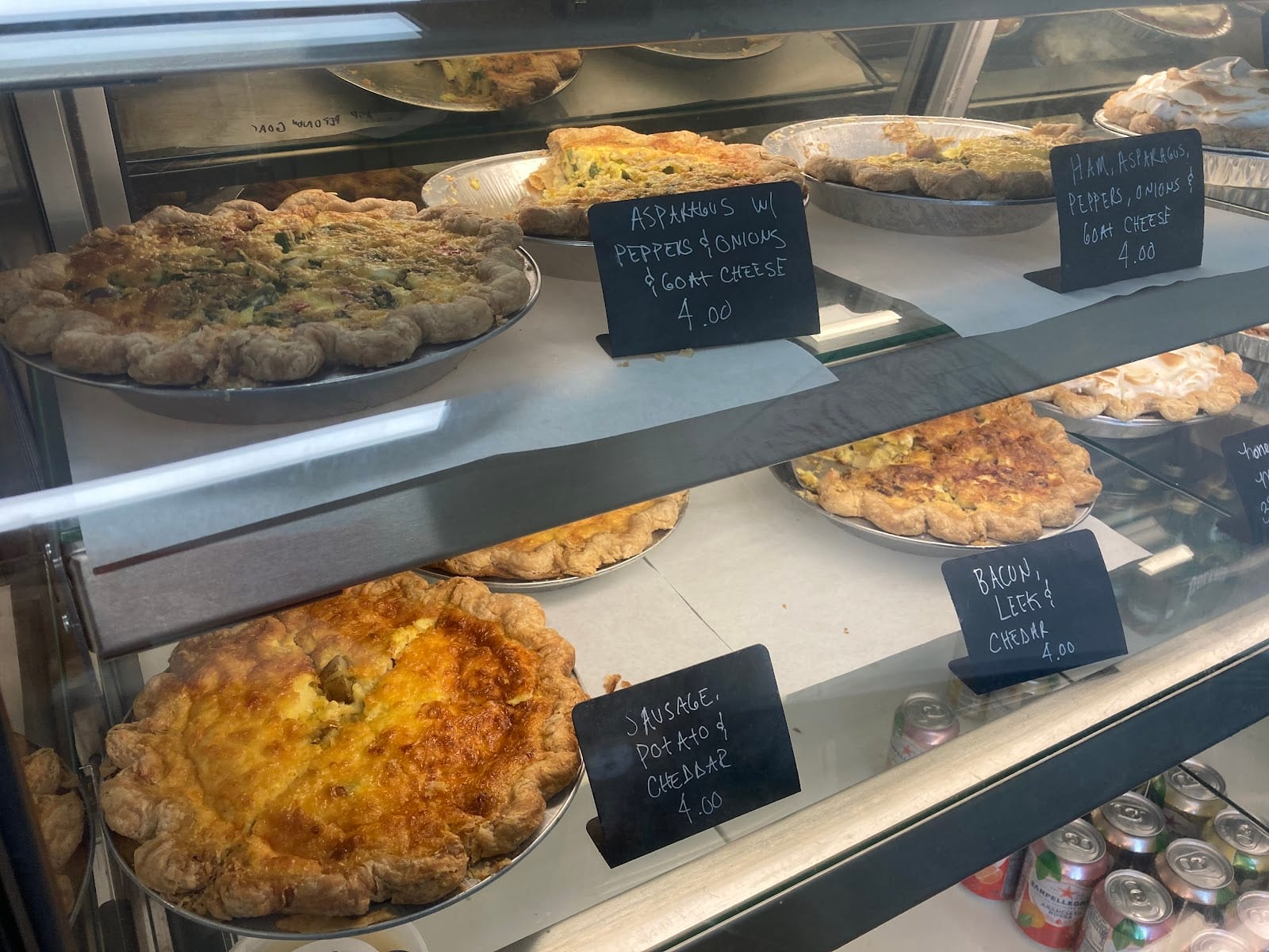 Sunflower Bakery, photo 3