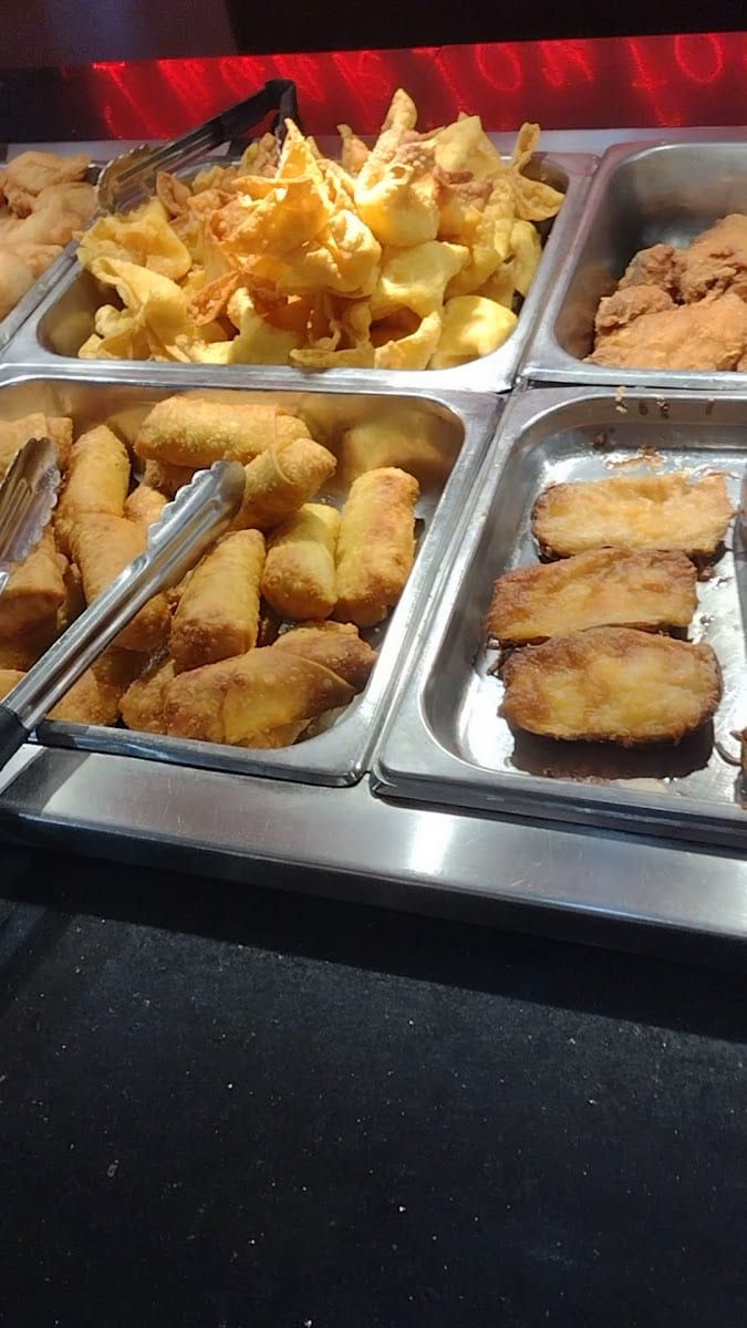New China King Buffet, photo 3