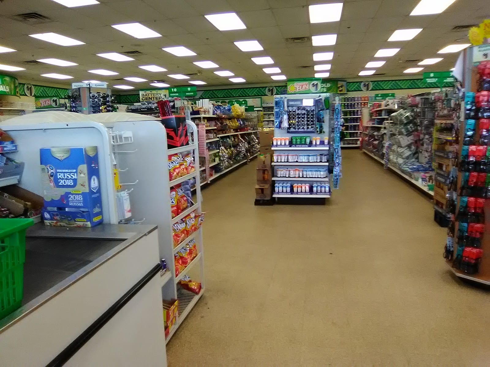 Dollar Tree