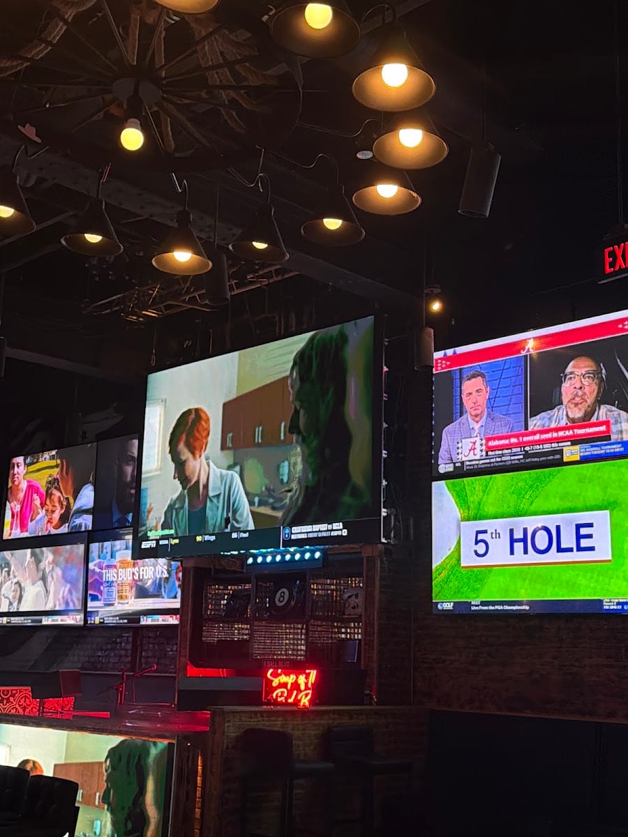 Southern Belle Billiards, photo 3