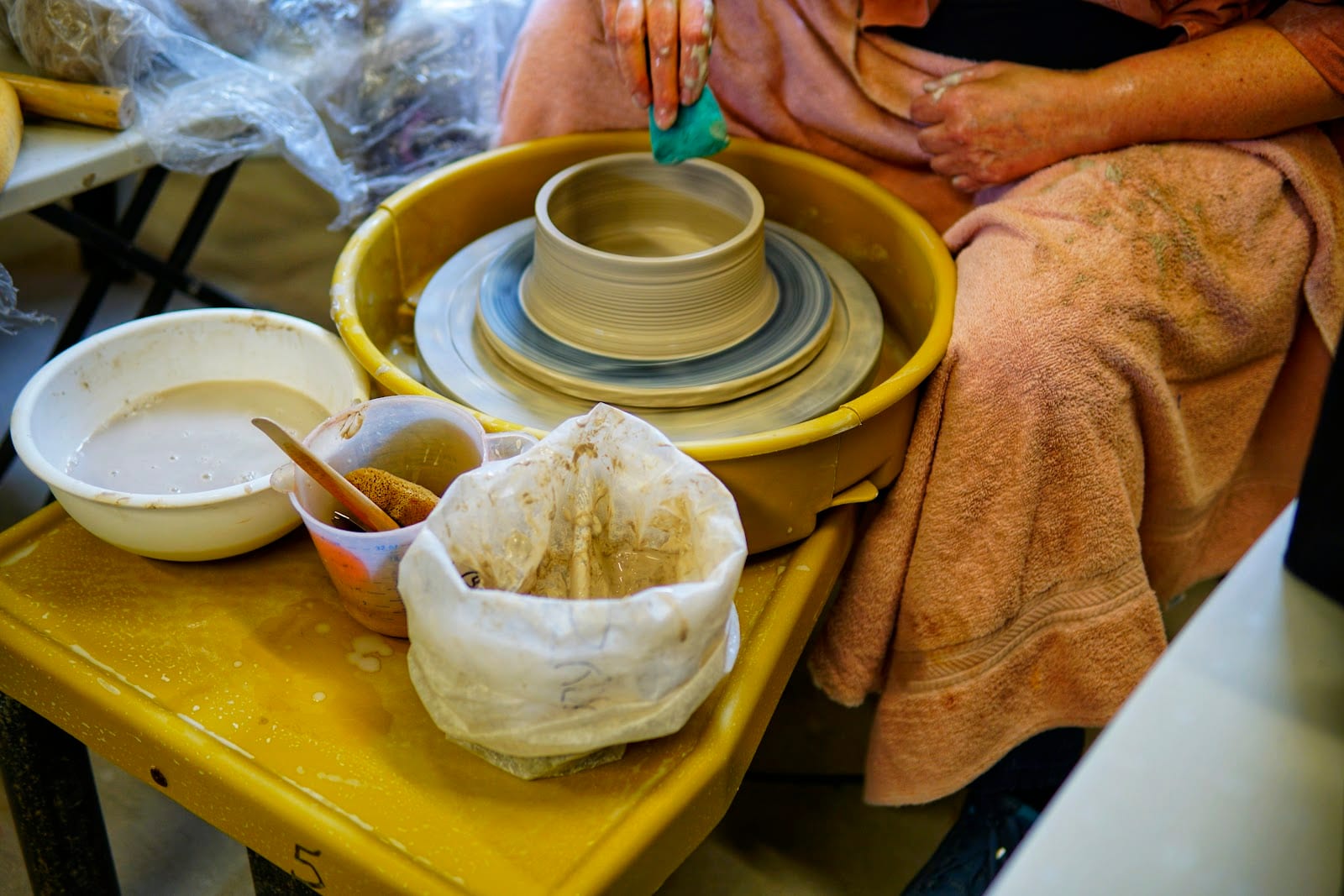 Burr House Craft Gallery & Tea Room, photo 3
