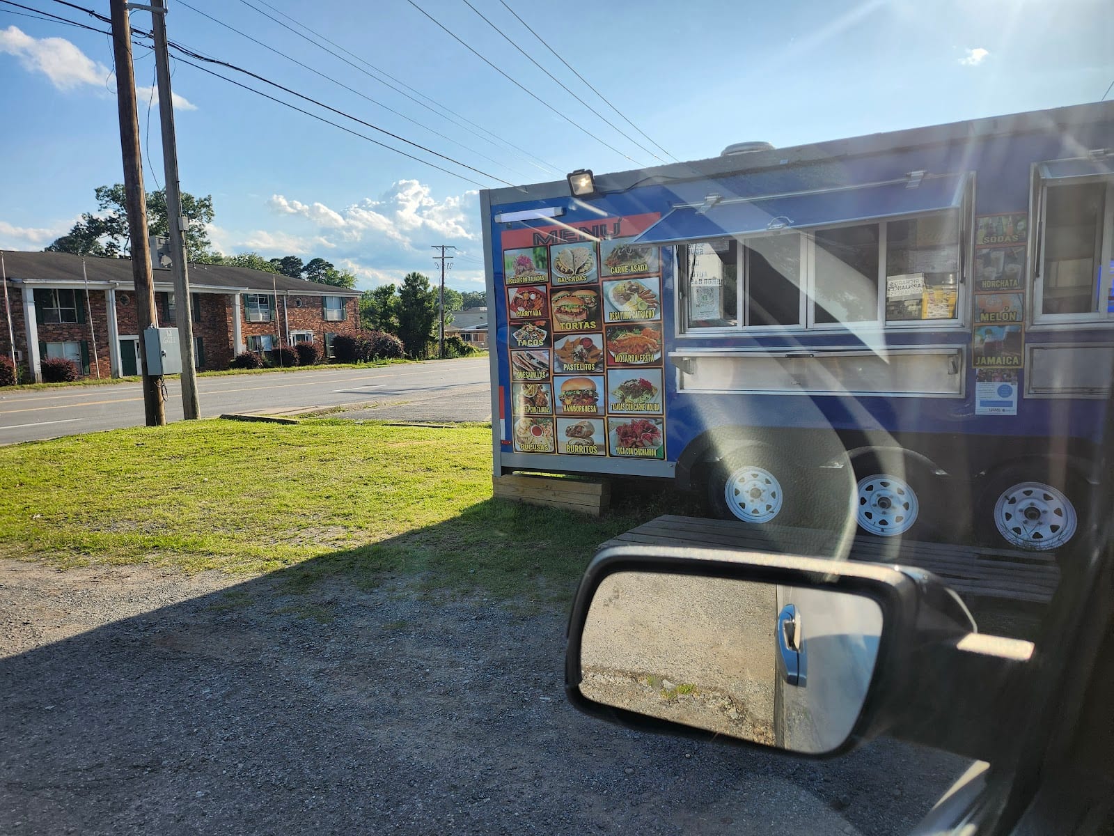 Baleadas Express, photo 3