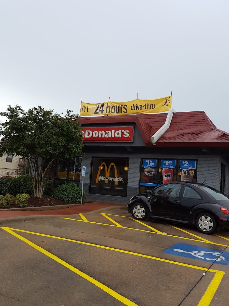 McDonald's, photo 2
