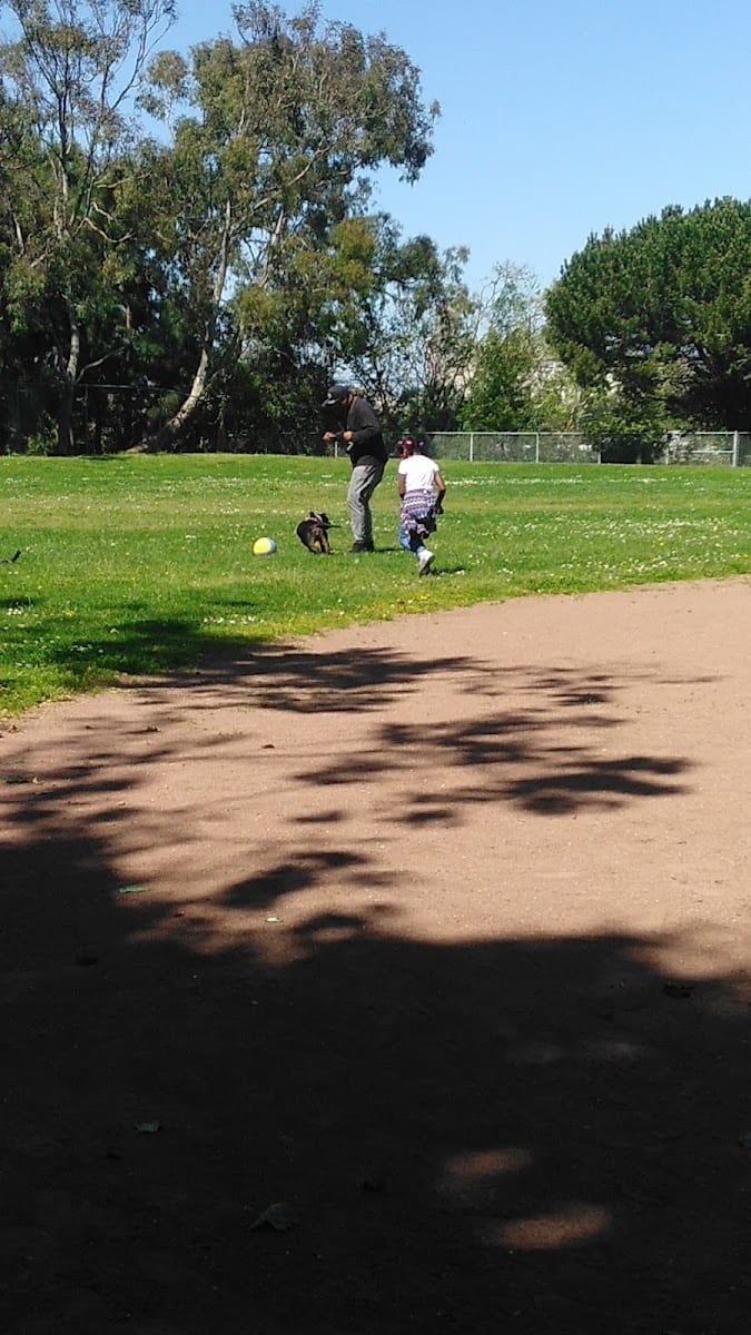 Youngblood Coleman Park, photo 3