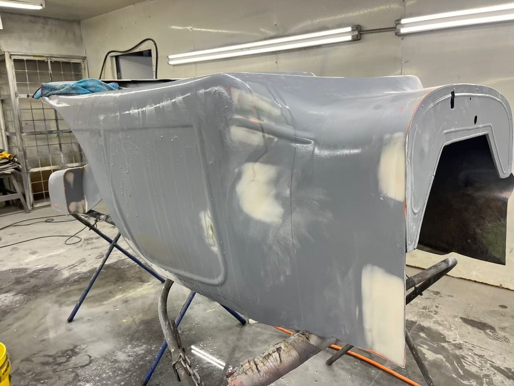 CS BODY SHOP, photo 3