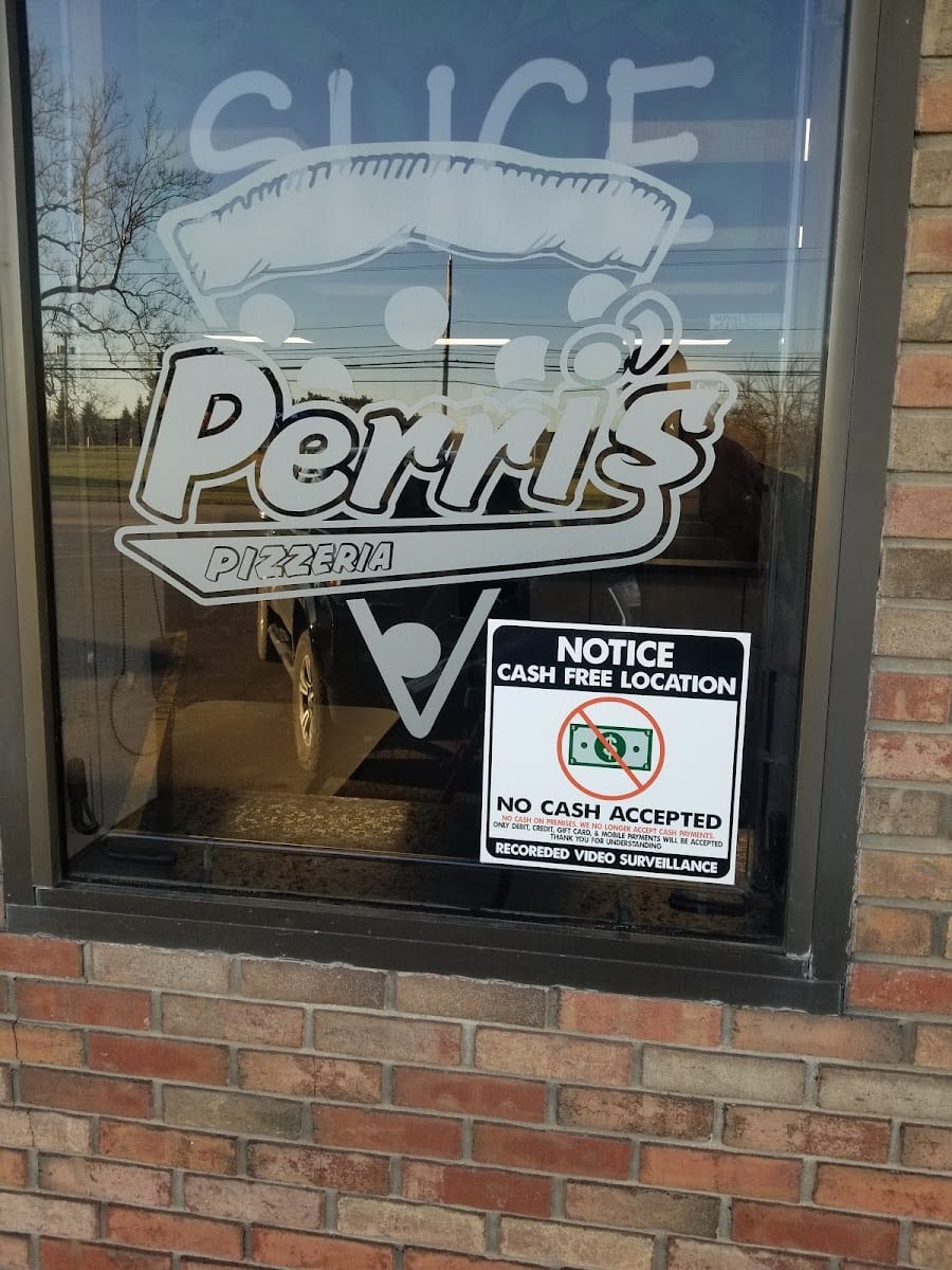 Perri's Pizzeria, photo 4