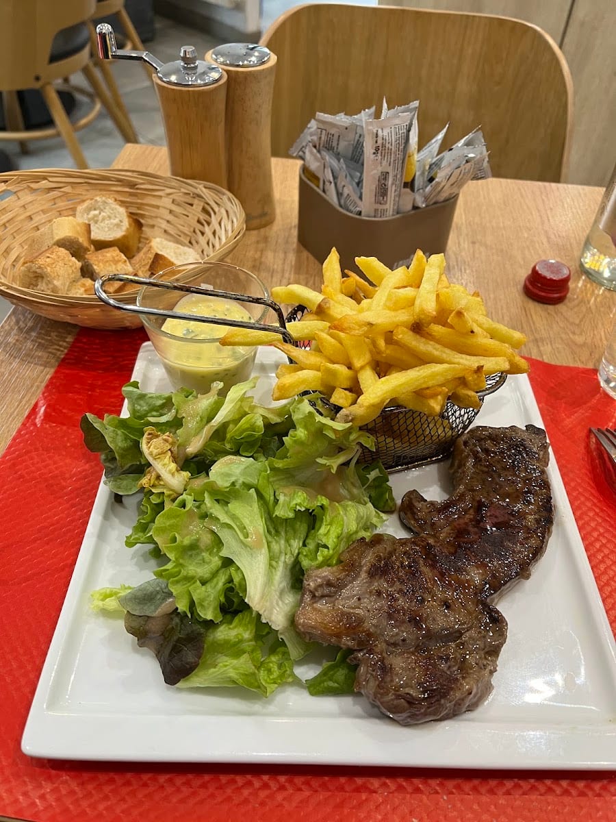JL CAFE MALESHERBES