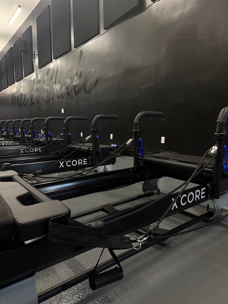 X˙CORE SF - Polk St, photo 4