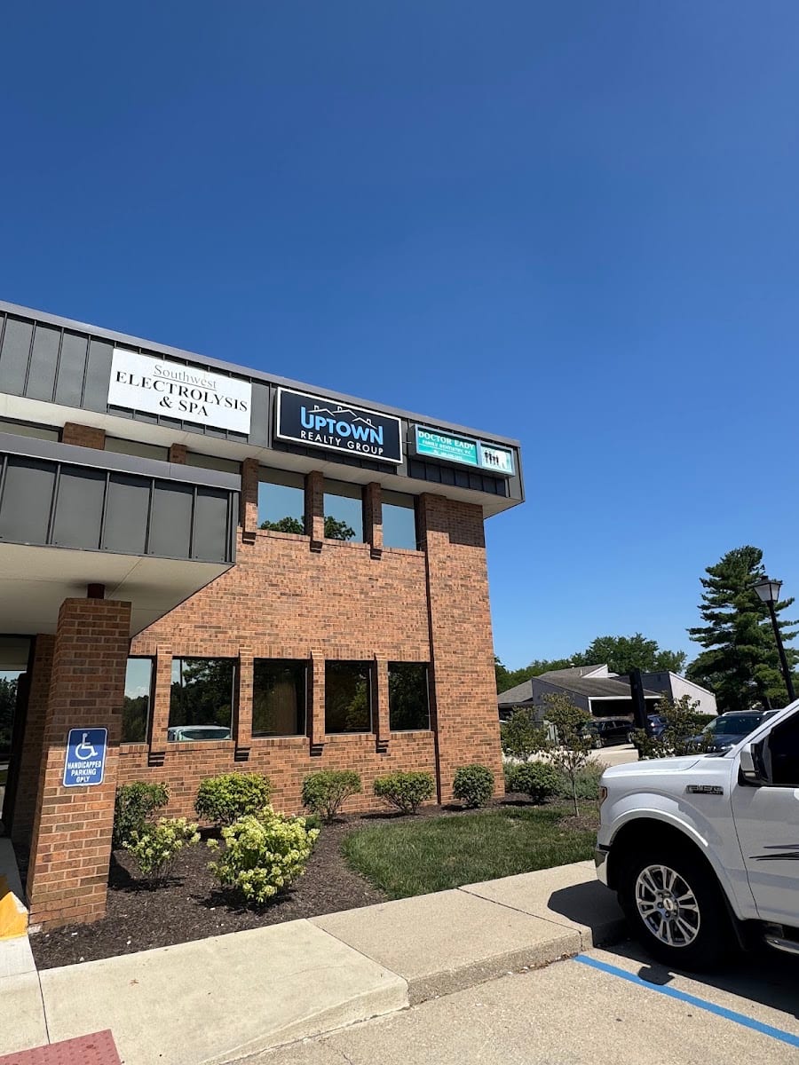 Professional Park West