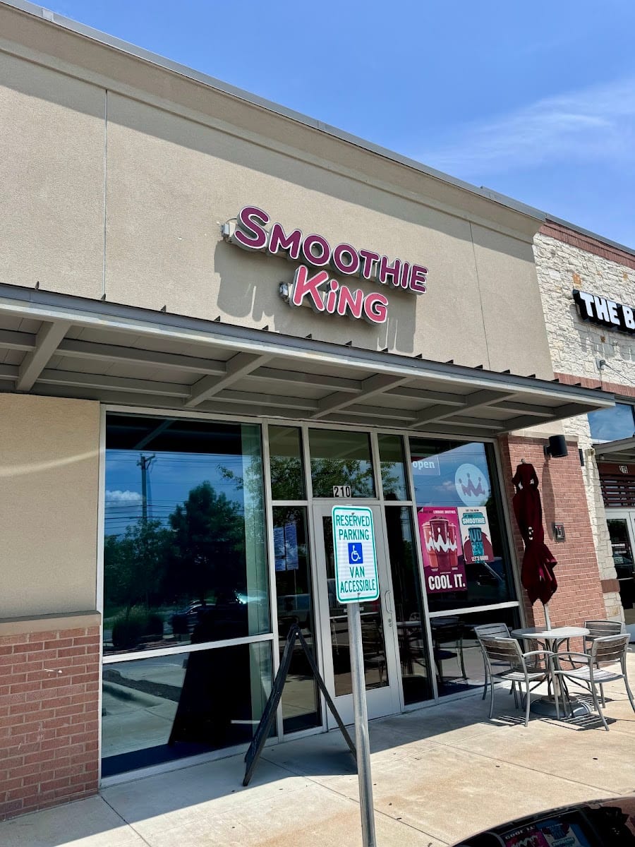 Smoothie King, photo 2