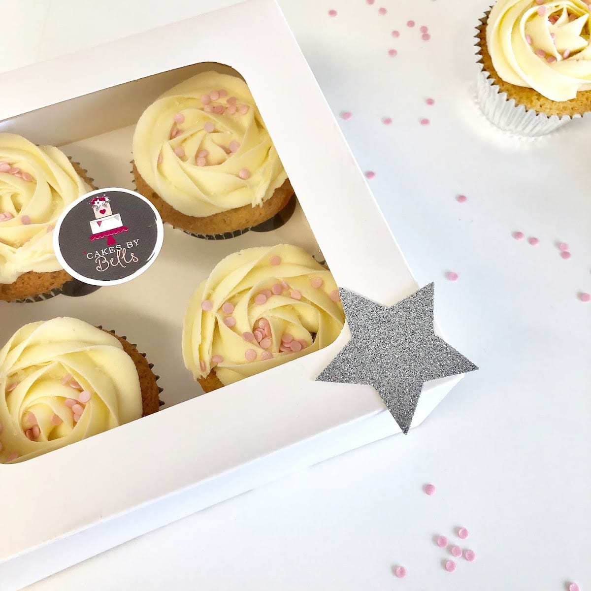 Cakes by Bells, photo 2