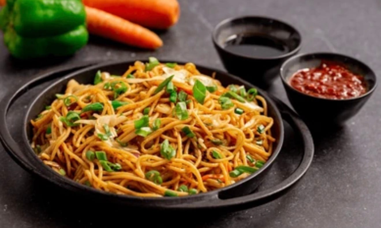 KD Fast Food