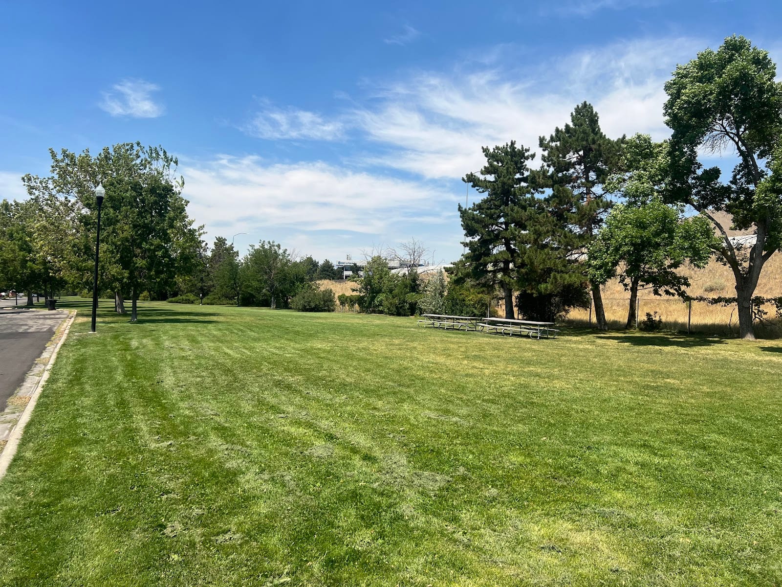 Parley's Way Park