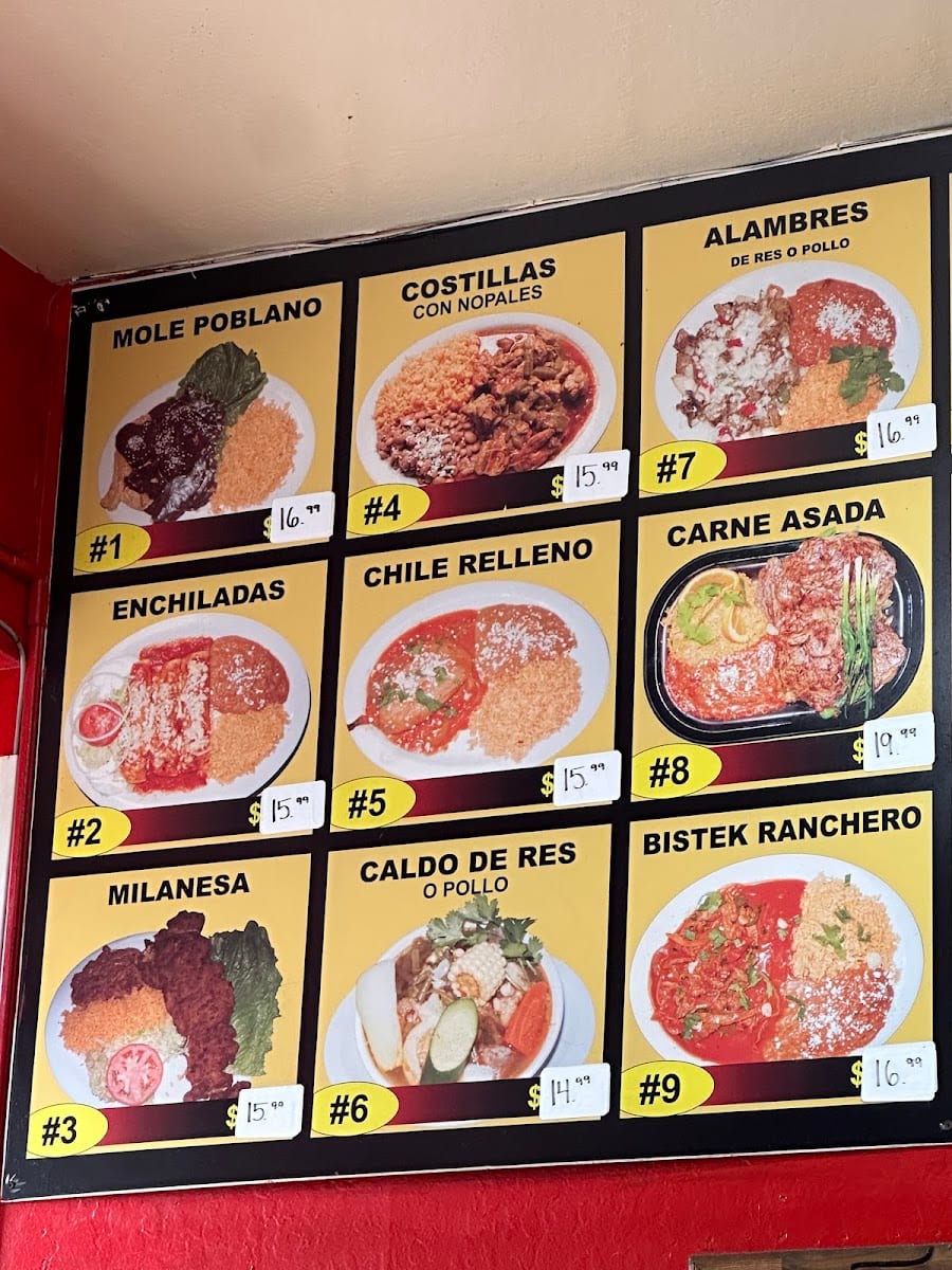 Mexico Tipico, photo 3