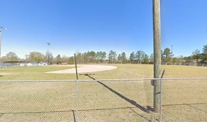 Honea Path Recreation - Big Red Baseball