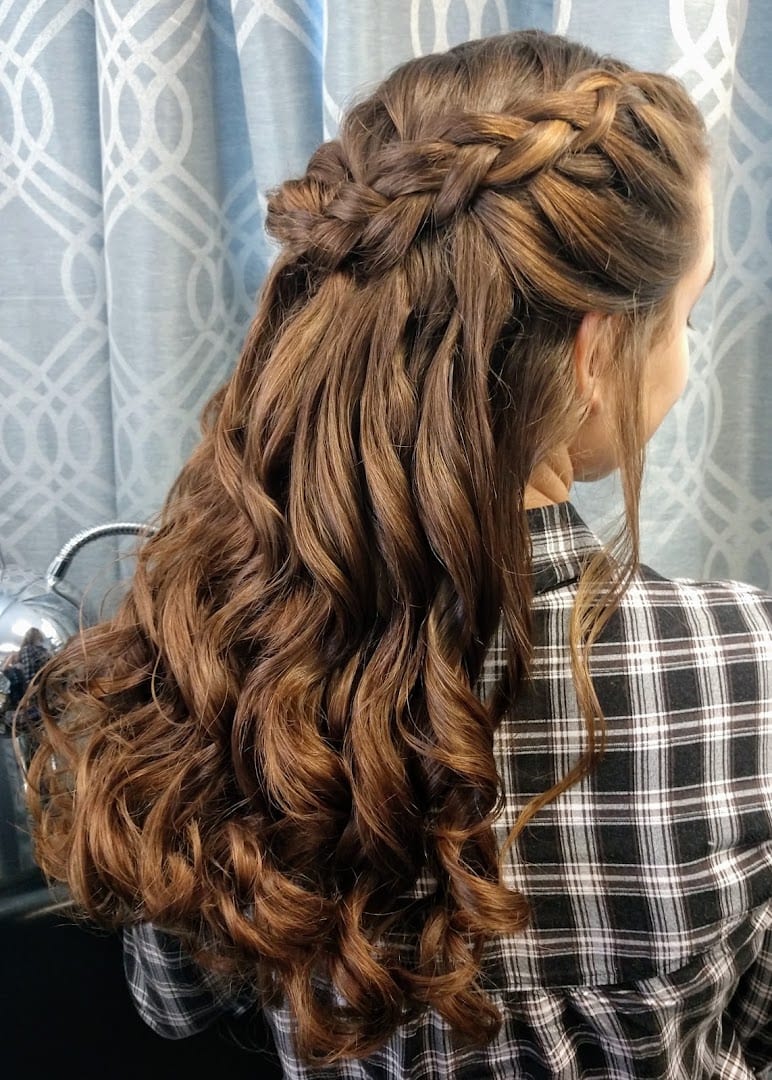 Angie's Hair Design, photo 3