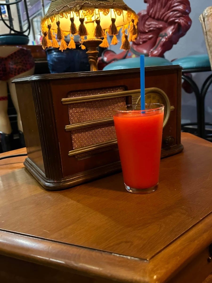 Tom's Daiquiri Place