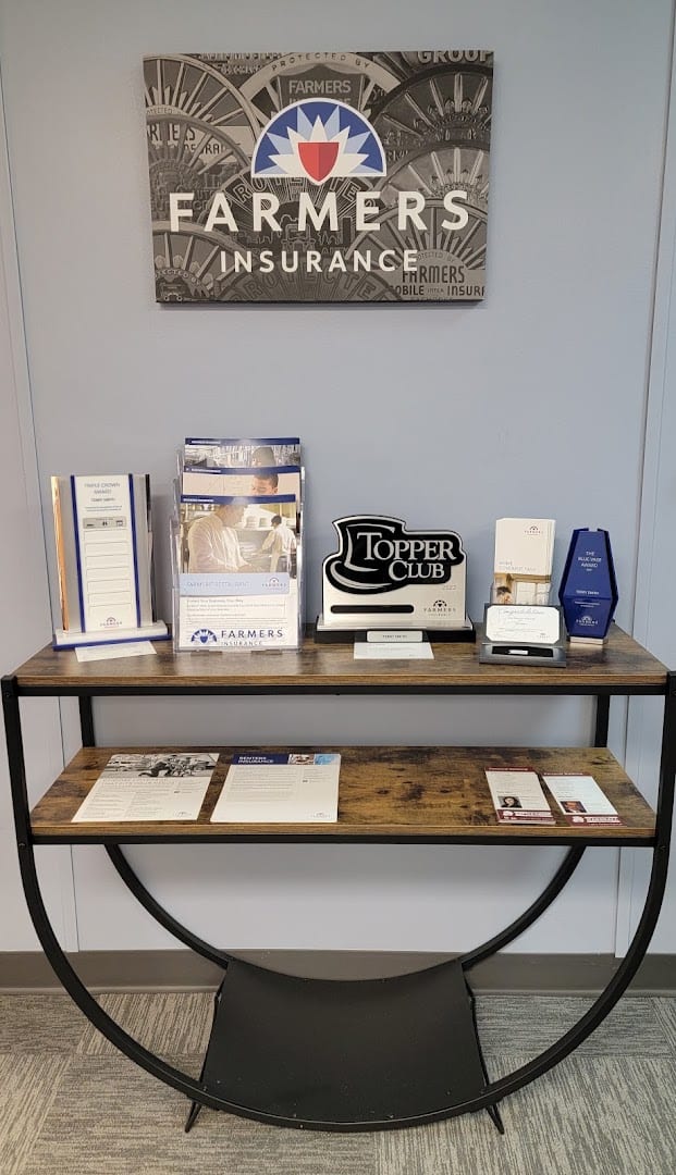 Farmers Insurance - Terry Smith, photo 2