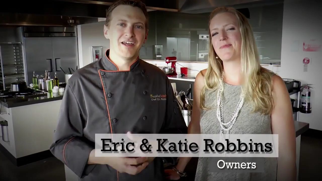 Uncorked Kitchen & Wine Bar, photo 2