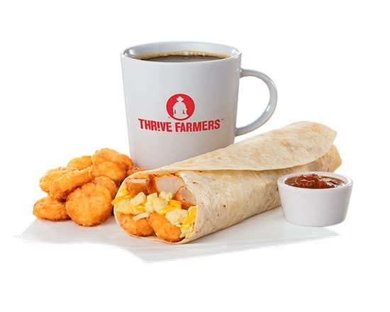 Chick-fil-A, photo 4