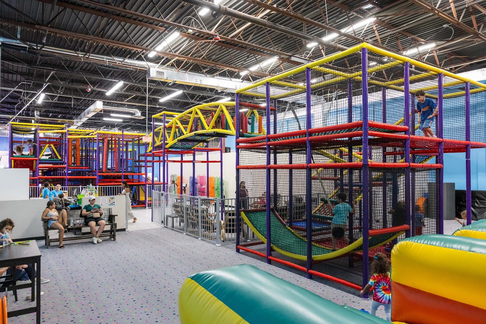 Playgrounds of Tampa