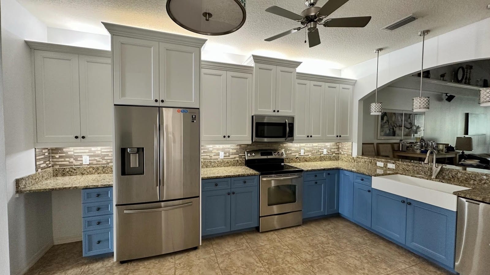 Grove Street Painting - Sarasota House Painters