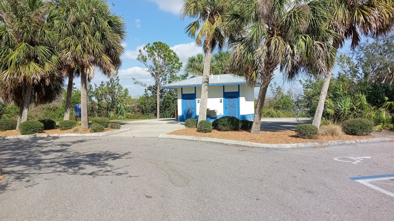 Spring Lake Park