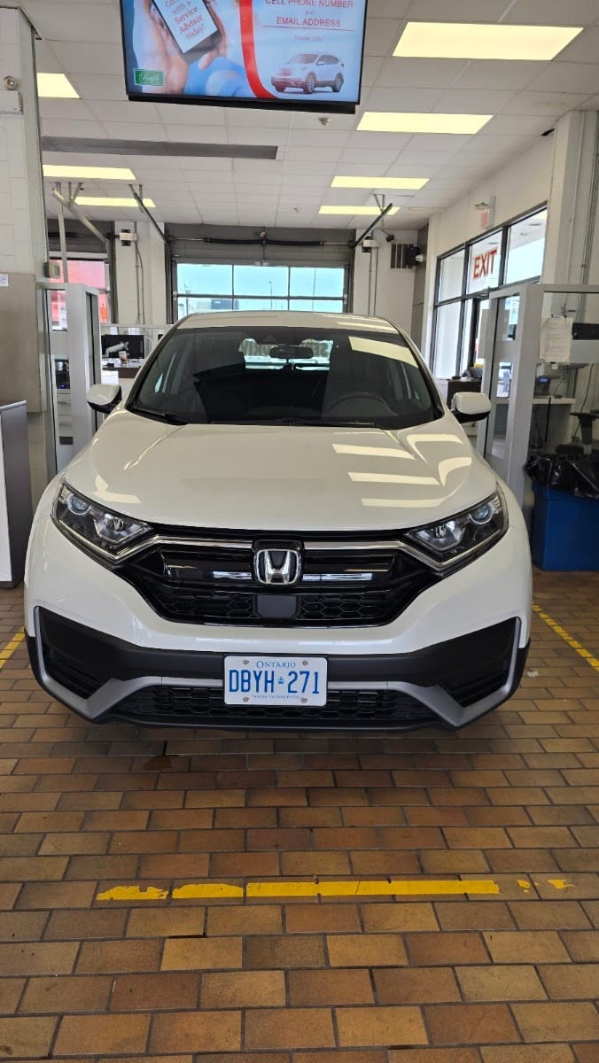 Forest Hill Auto Body