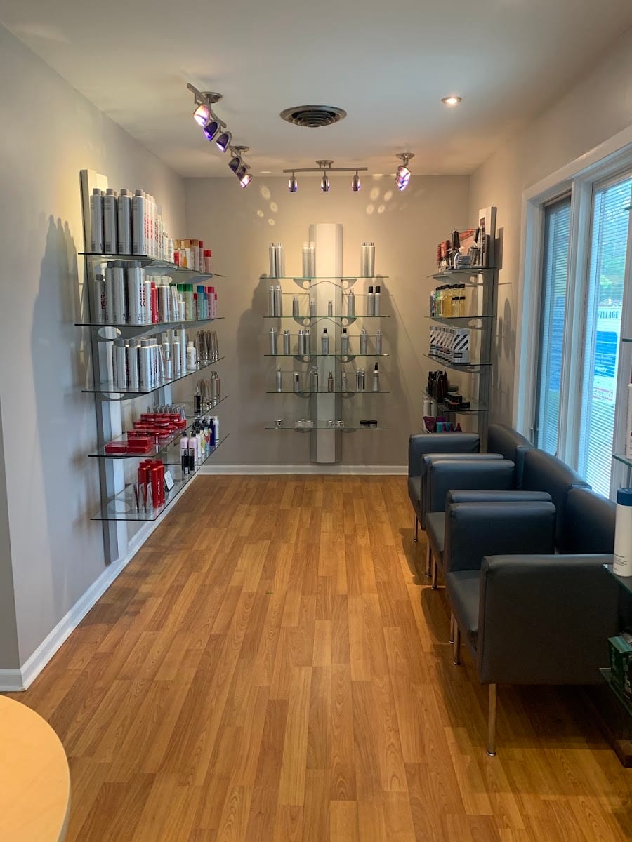 6002 The Salon @ Professional Village