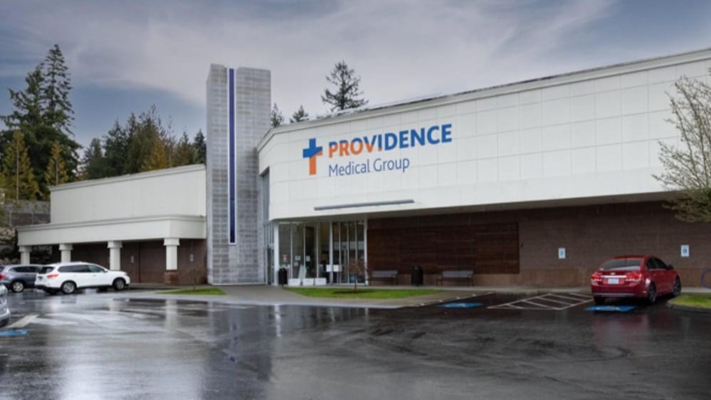 Providence West Olympia Family Medicine, photo 2