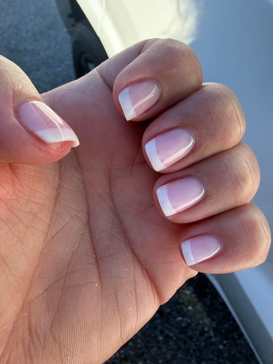 Gel Nails, photo 3