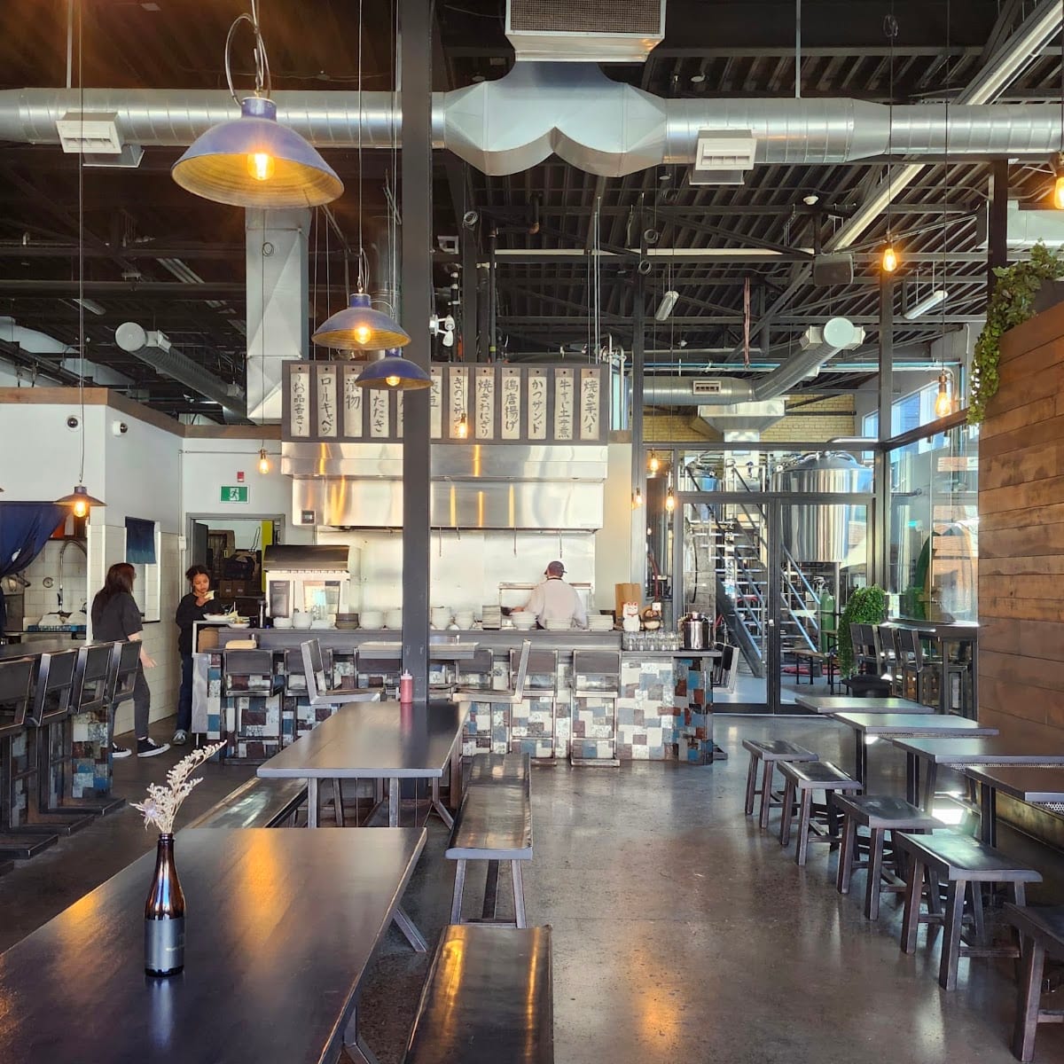 Godspeed Brewery, photo 4