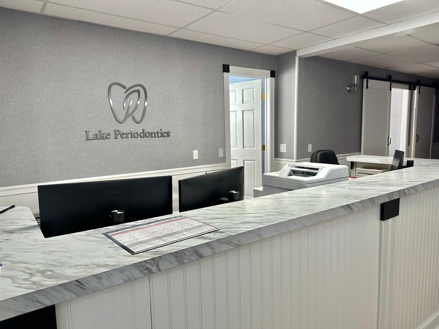 Lake Periodontics