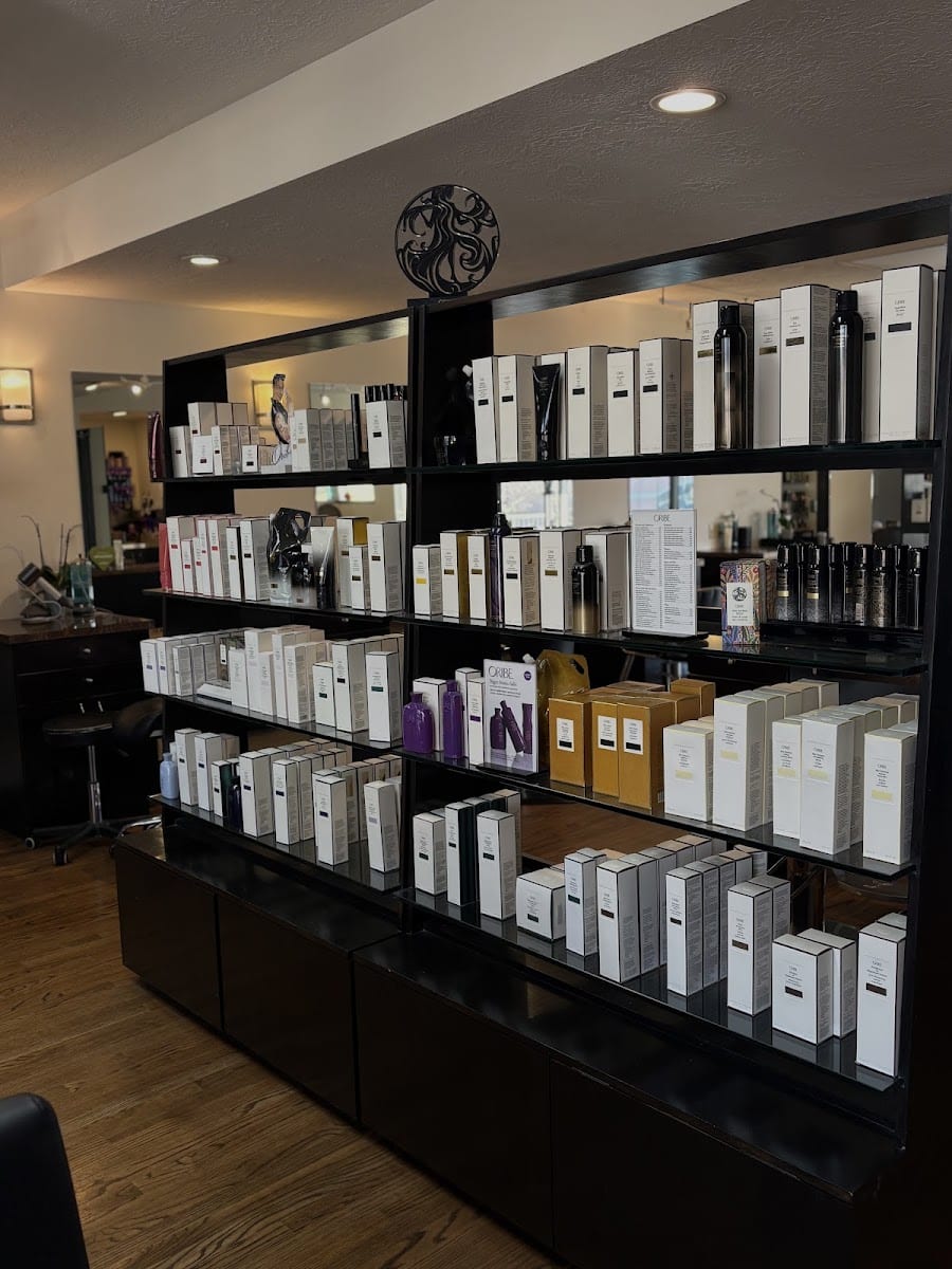 Malstrom Salon, photo 3