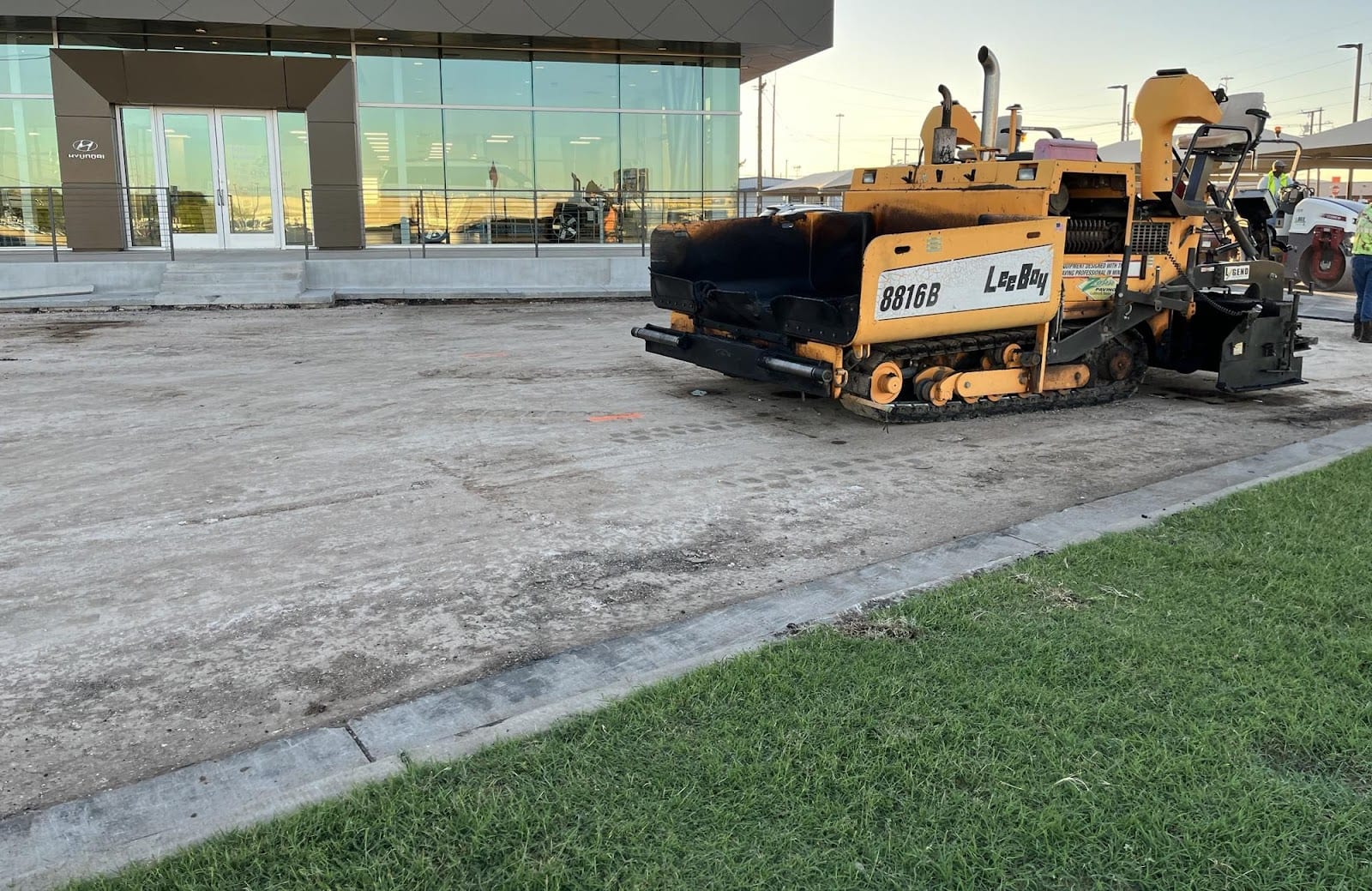 Zahn Paving, photo 3